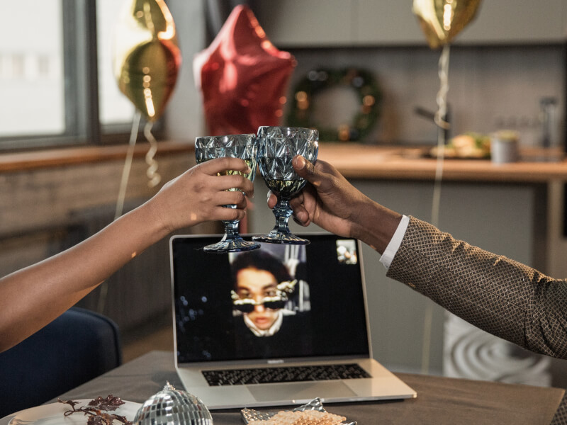 Best Virtual Birthday Party Ideas: How to Celebrate in Lockdown